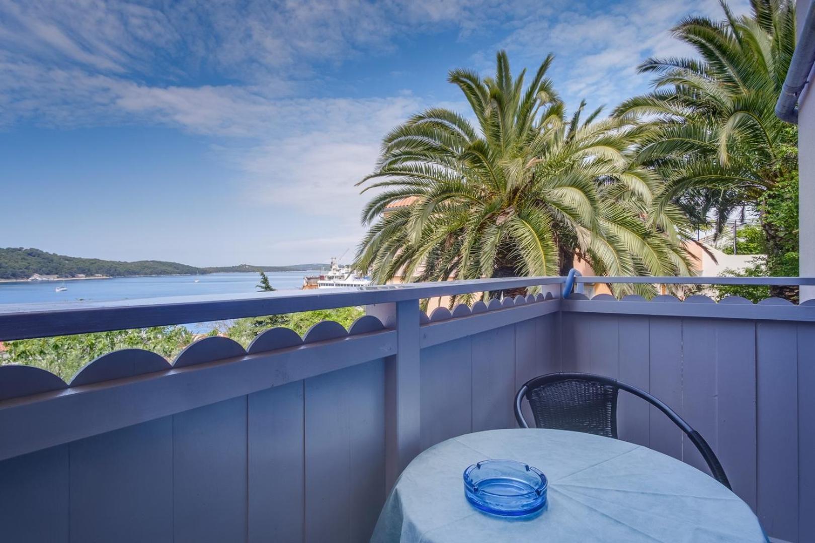 Wonderful House Sandra Mali Lošinj Kültér fotó