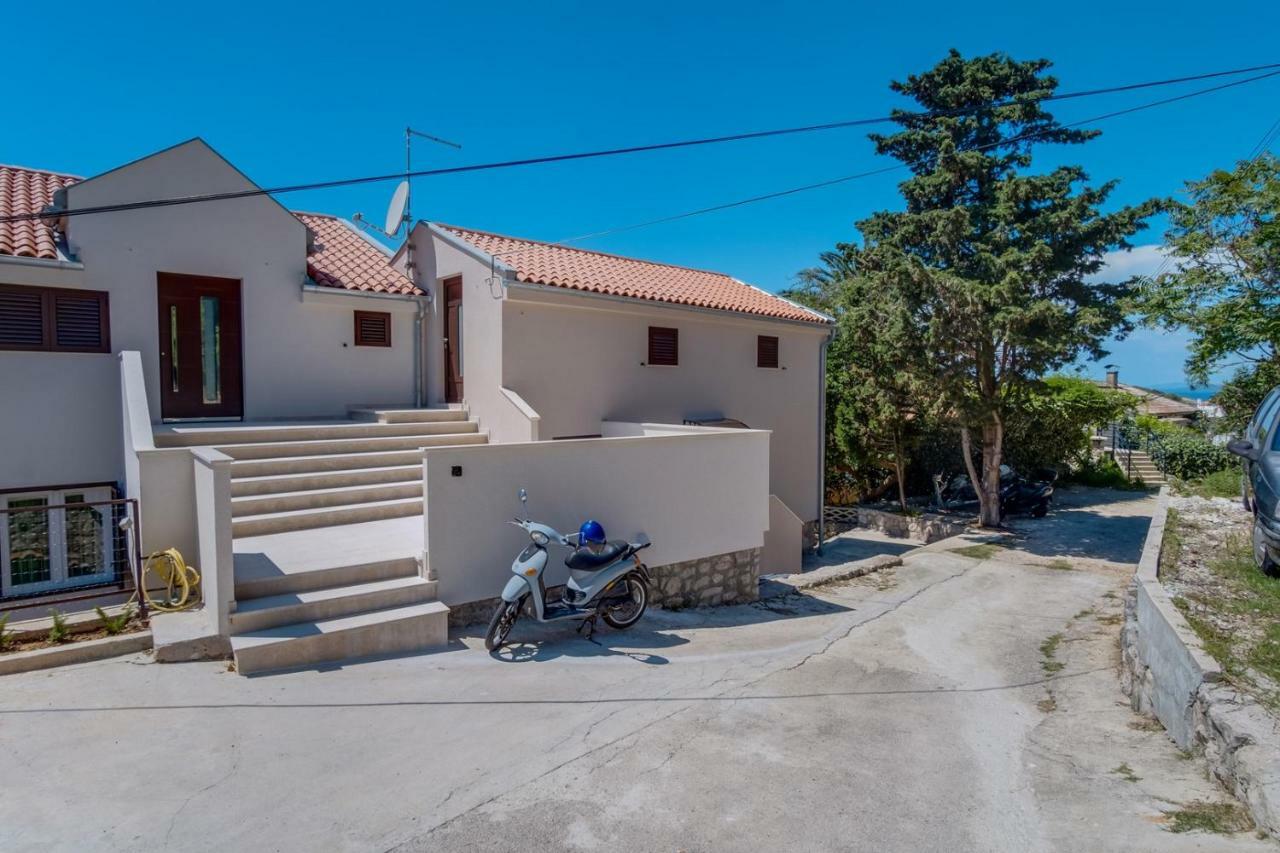 Wonderful House Sandra Mali Lošinj Kültér fotó
